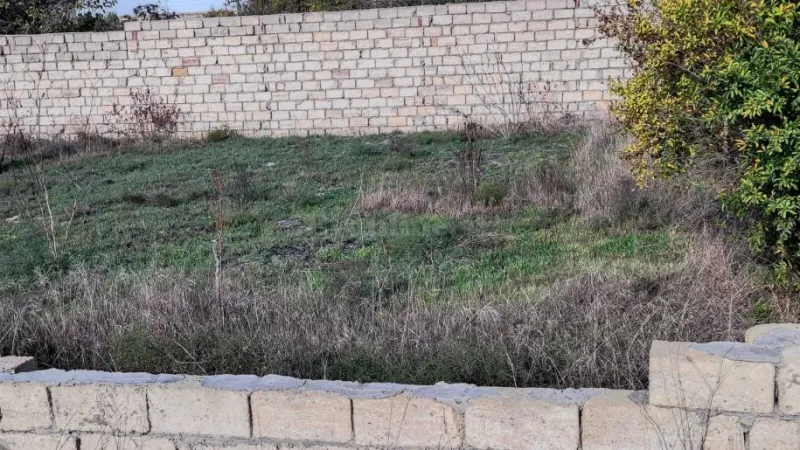 Satılır Torpaq 2.5 sot Novxanı - şəkil 7