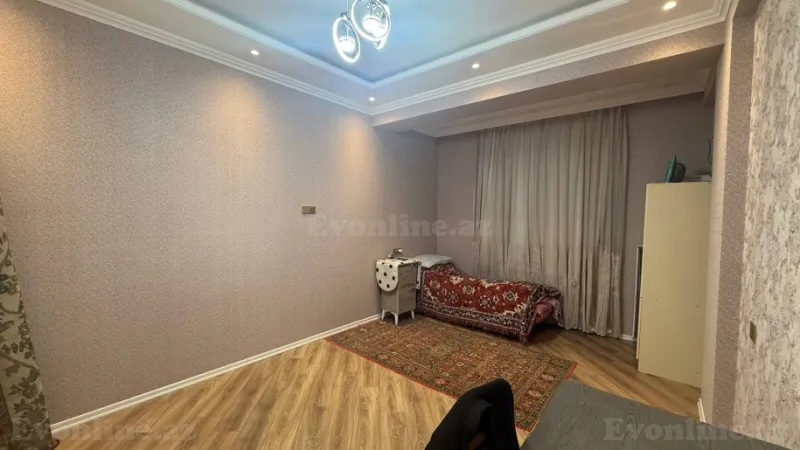 Satılır 3 otaqlı Mənzil Yeni tikili 76 m² Ceyranbatan - şəkil 3