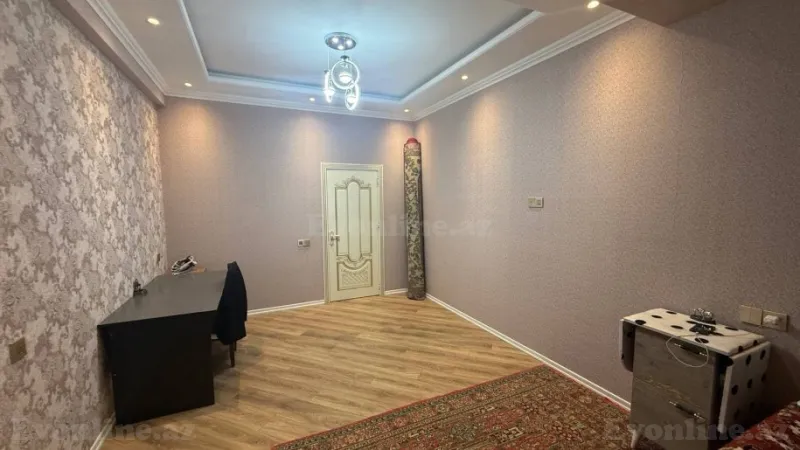 Satılır 3 otaqlı Mənzil Yeni tikili 76 m² Ceyranbatan - şəkil 4