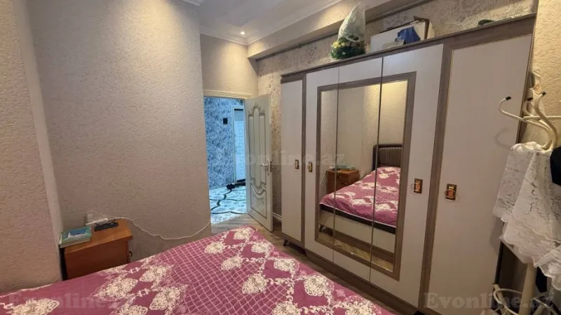 Satılır 3 otaqlı Mənzil Yeni tikili 76 m² Ceyranbatan - şəkil 7