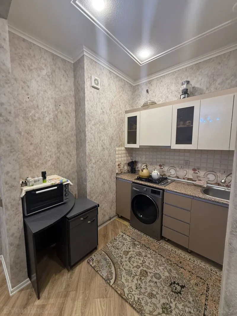 Satılır 3 otaqlı Mənzil Yeni tikili 76 m² Ceyranbatan - şəkil 9