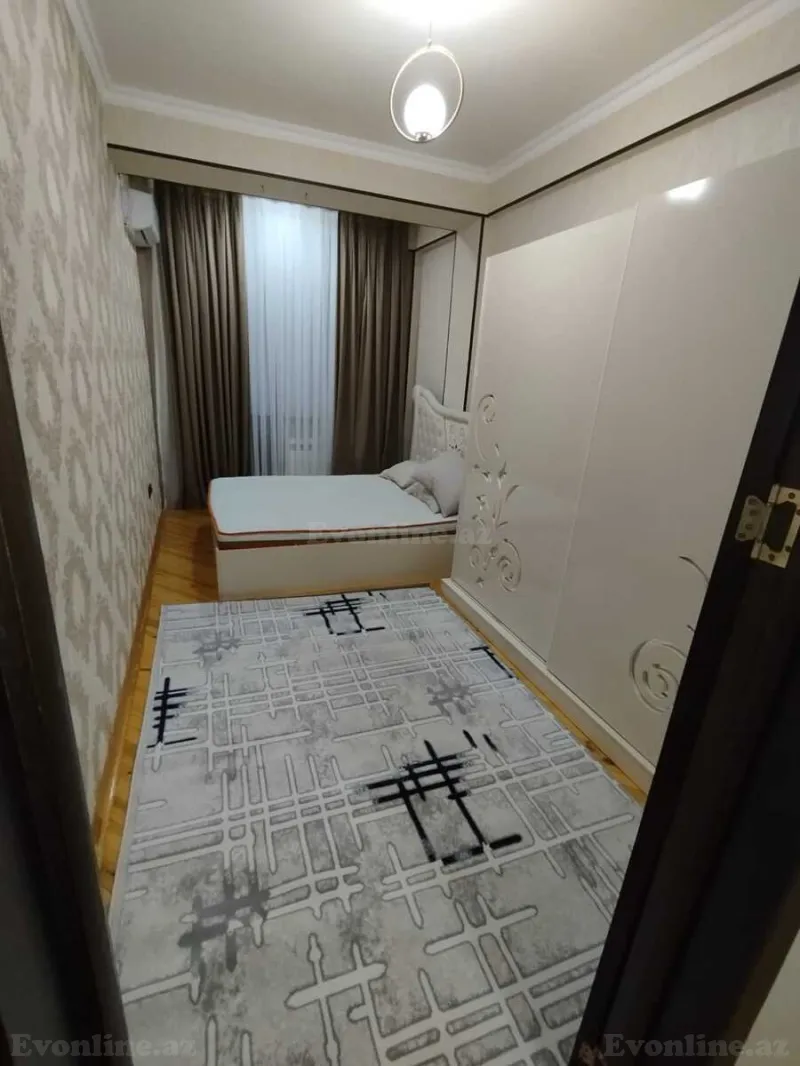 Satılır 2 otaqlı Mənzil Yeni tikili 64 m² Masazır - şəkil 2