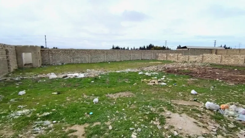 Satılır Torpaq 7 sot Bilgəh - şəkil 2