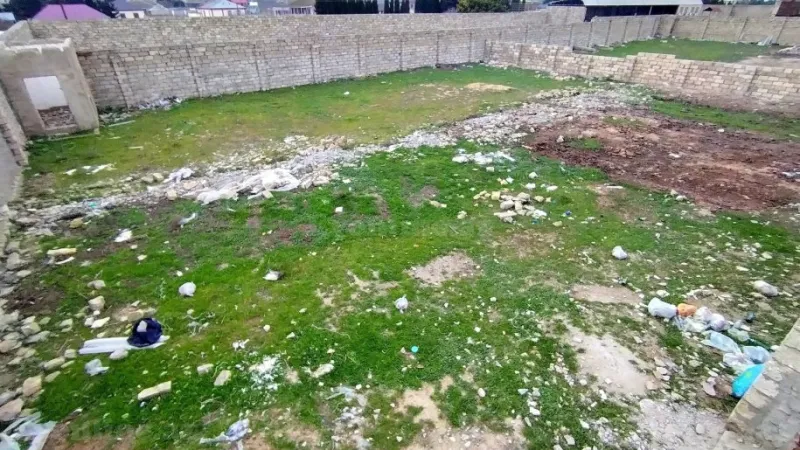 Satılır Torpaq 7 sot Bilgəh - şəkil 3