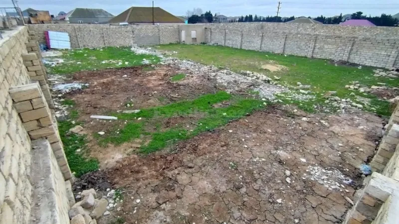Satılır Torpaq 7 sot Bilgəh - şəkil 4