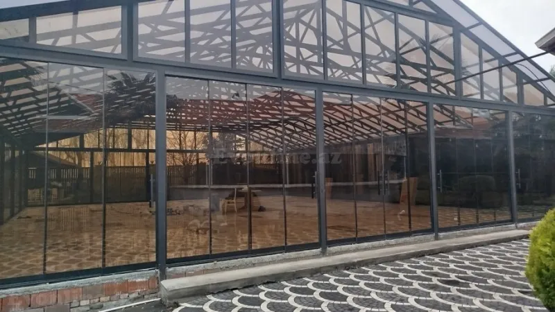 Satılır Obyekt 1200 m² Zaqatala