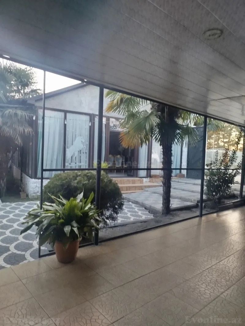 Satılır Obyekt 1200 m² Zaqatala - şəkil 3