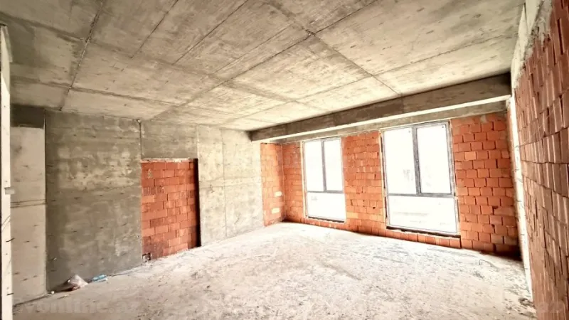 Satılır 4 otaqlı Mənzil Yeni tikili 177.9 m² Gənclik m. - şəkil 6