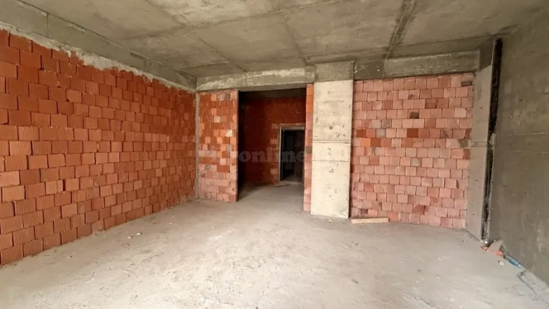 Satılır 4 otaqlı Mənzil Yeni tikili 177.9 m² Gənclik m. - şəkil 10