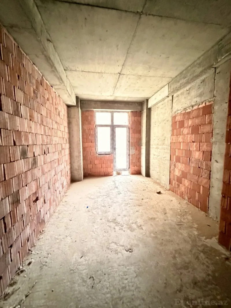 Satılır 4 otaqlı Mənzil Yeni tikili 177.9 m² Gənclik m. - şəkil 11