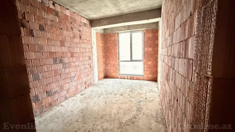 Satılır 4 otaqlı Mənzil Yeni tikili 177.9 m² Gənclik m. - şəkil 13