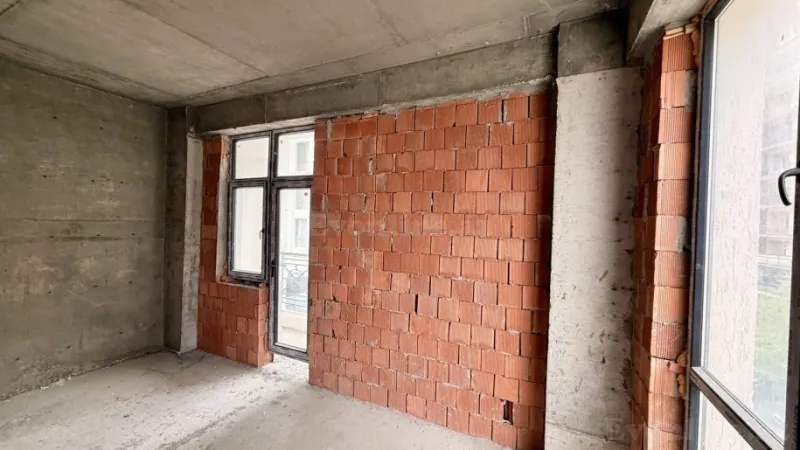 Satılır 4 otaqlı Mənzil Yeni tikili 177.9 m² Gənclik m. - şəkil 17