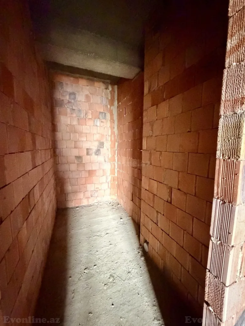 Satılır 4 otaqlı Mənzil Yeni tikili 177.9 m² Gənclik m. - şəkil 19