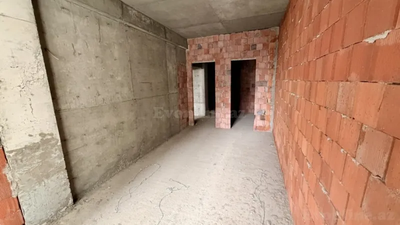 Satılır 4 otaqlı Mənzil Yeni tikili 177.9 m² Gənclik m. - şəkil 20