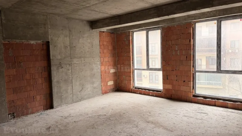 Satılır 4 otaqlı Mənzil Yeni tikili 177.9 m² Gənclik m. - şəkil 22