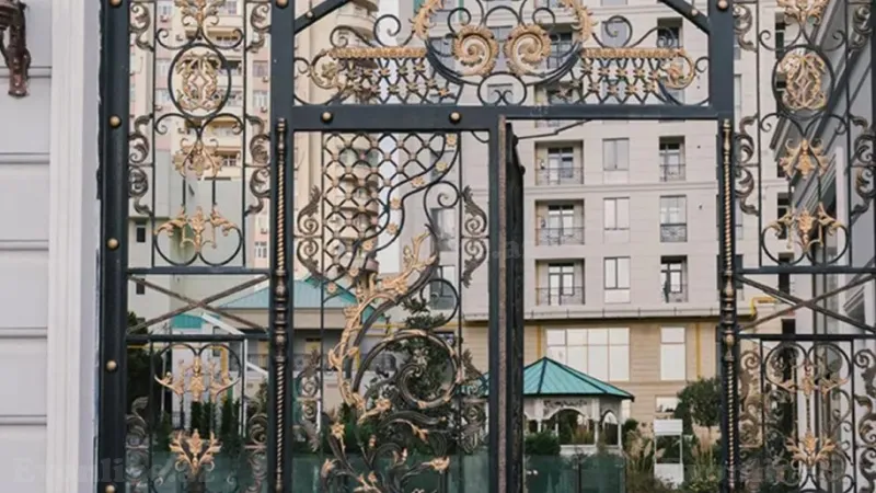 Satılır 4 otaqlı Mənzil Yeni tikili 177.9 m² Gənclik m. - şəkil 25