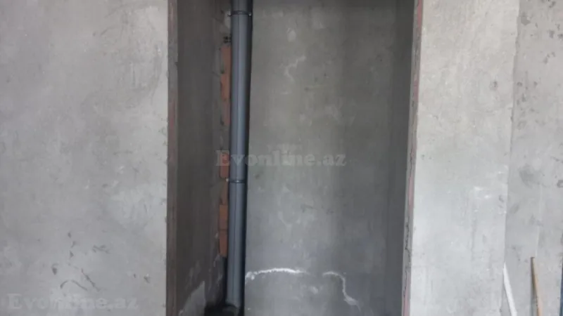 Satılır 3 otaqlı Mənzil Yeni tikili 128 m² 7-ci mikrorayon - şəkil 4