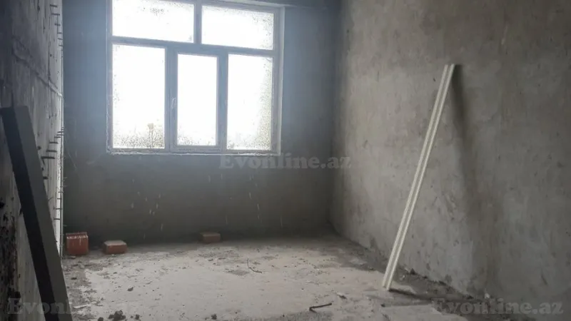 Satılır 3 otaqlı Mənzil Yeni tikili 128 m² 7-ci mikrorayon - şəkil 6