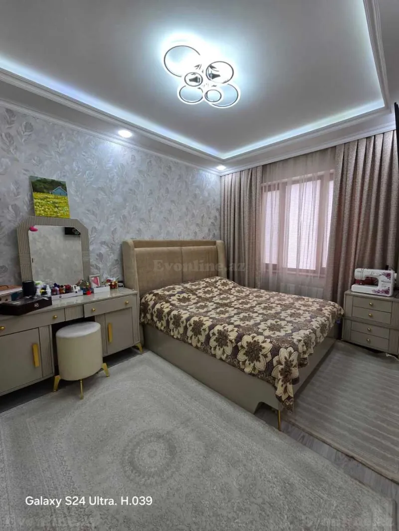 Satılır 4 otaqlı Mənzil Köhnə tikili 88 m² Sumqayıt - şəkil 7