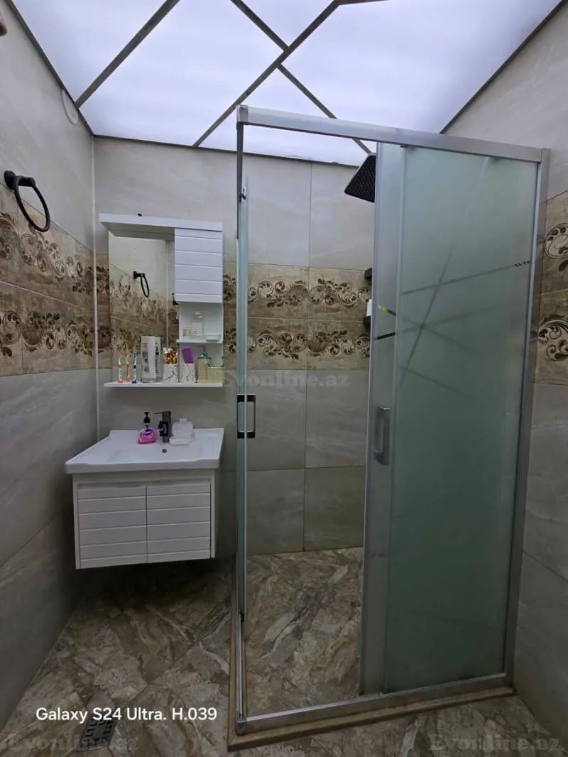 Satılır 4 otaqlı Mənzil Köhnə tikili 88 m² Sumqayıt - şəkil 9