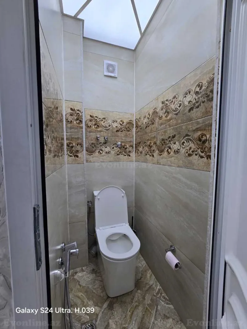 Satılır 4 otaqlı Mənzil Köhnə tikili 88 m² Sumqayıt - şəkil 10