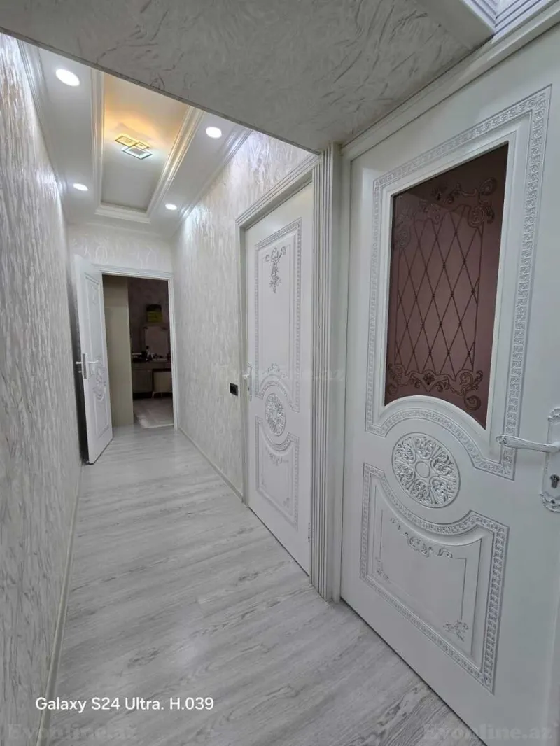 Satılır 4 otaqlı Mənzil Köhnə tikili 88 m² Sumqayıt - şəkil 11