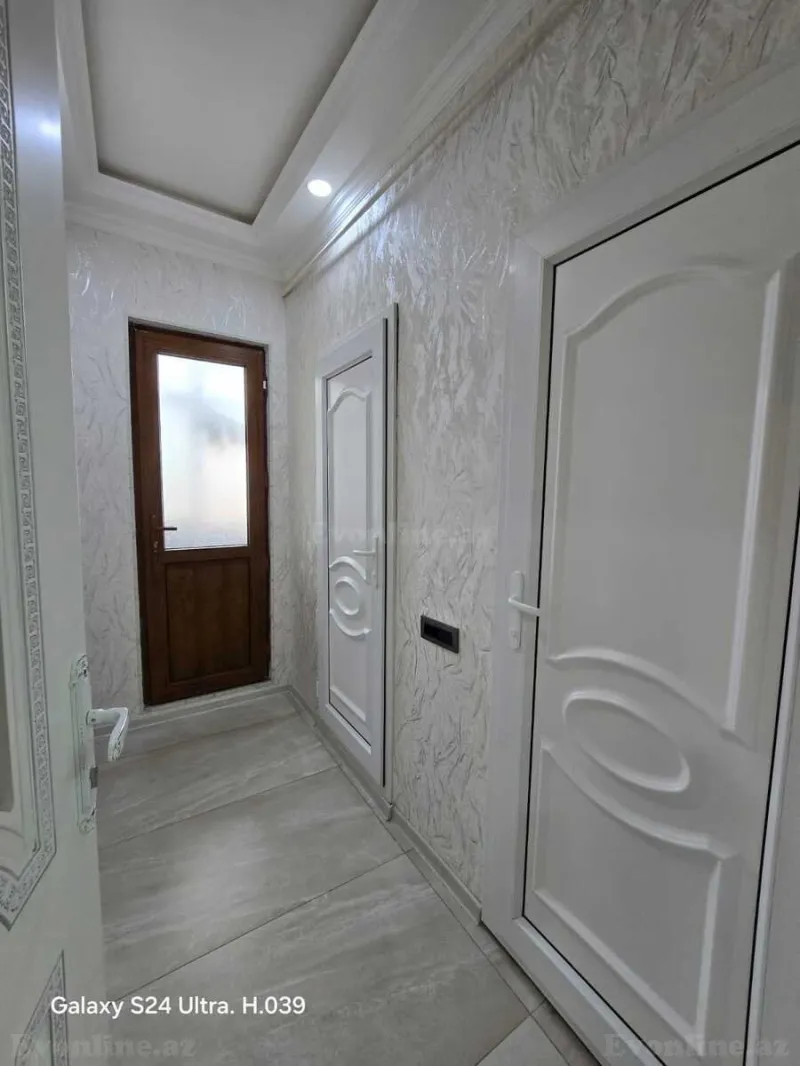 Satılır 4 otaqlı Mənzil Köhnə tikili 88 m² Sumqayıt - şəkil 12