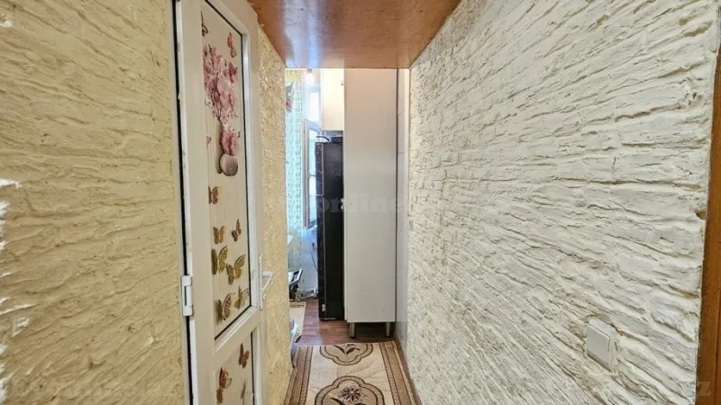 Satılır 3 otaqlı Mənzil Köhnə tikili 80 m² İnşaatçılar m. - şəkil 15