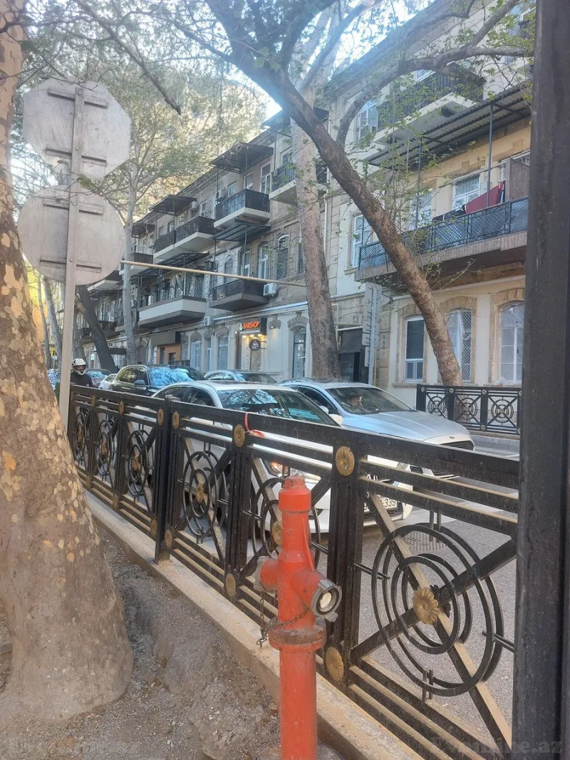 Kirayə verilir Obyekt 60 m² 28 May m.