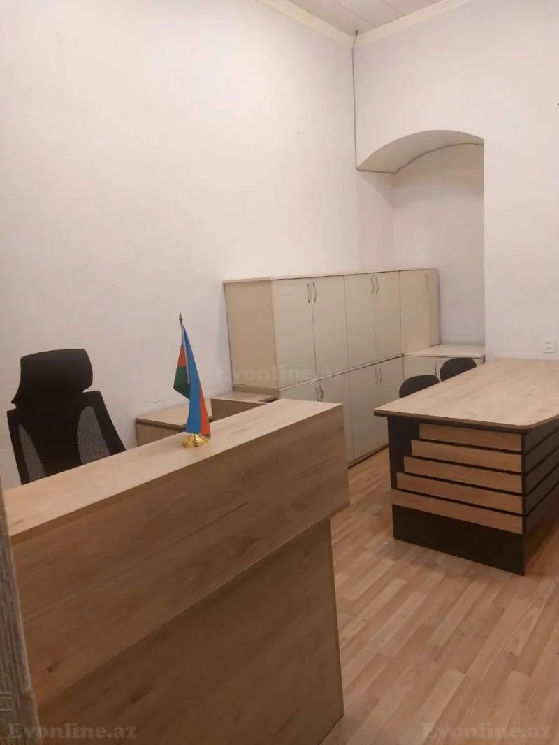 Kirayə verilir Obyekt 60 m² 28 May m. - şəkil 3