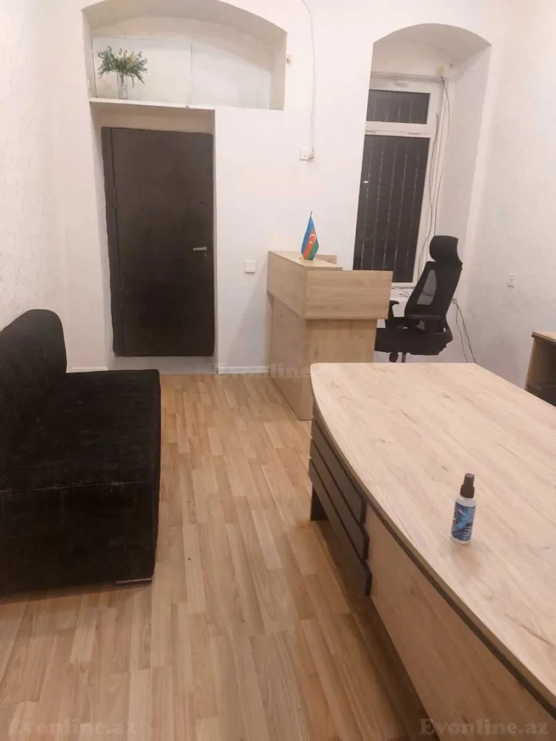 Kirayə verilir Obyekt 60 m² 28 May m. - şəkil 5