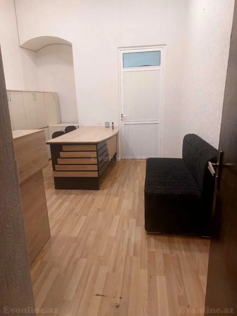 Kirayə verilir Obyekt 60 m² 28 May m. - şəkil 6