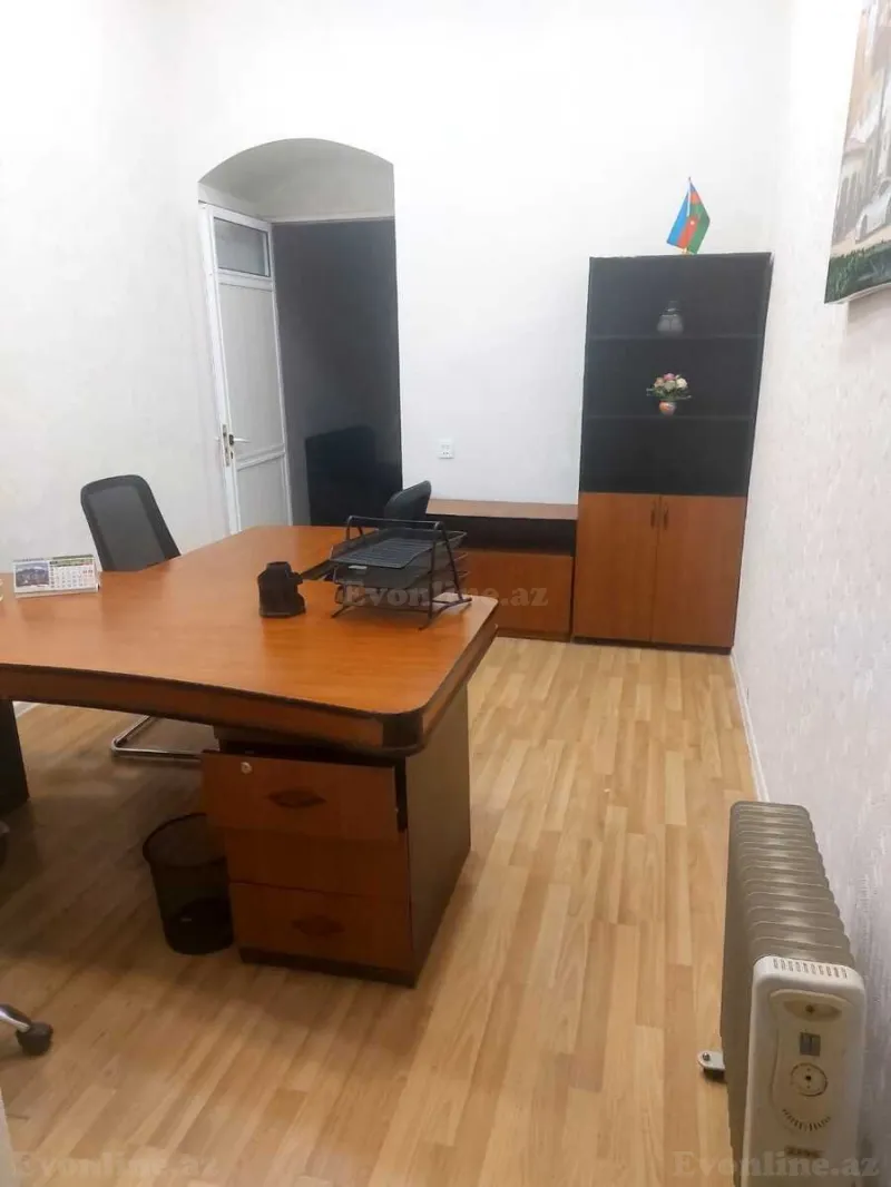 Kirayə verilir Obyekt 60 m² 28 May m. - şəkil 7
