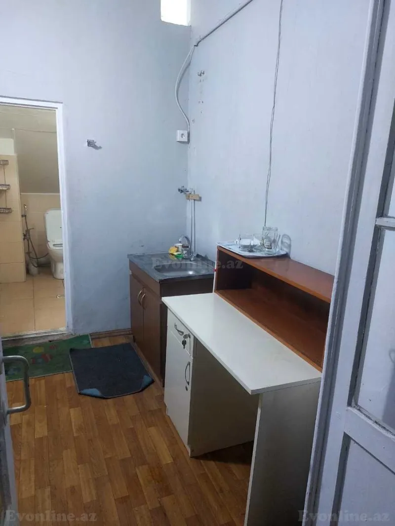 Kirayə verilir Obyekt 60 m² 28 May m. - şəkil 8