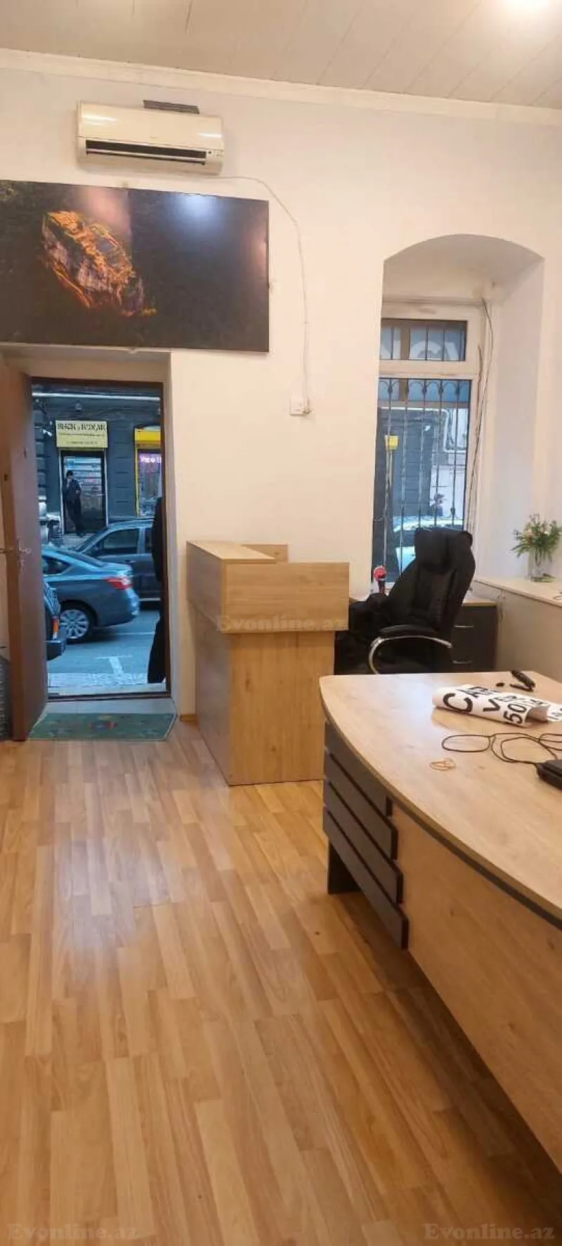 Kirayə verilir Obyekt 60 m² 28 May m. - şəkil 9