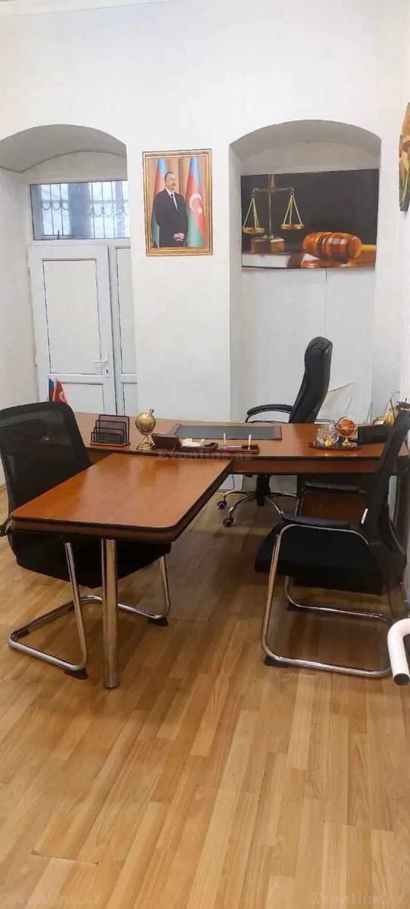 Kirayə verilir Obyekt 60 m² 28 May m. - şəkil 10