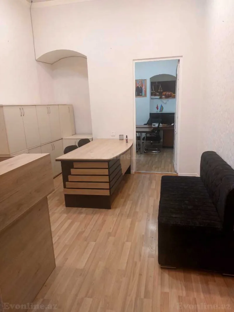 Kirayə verilir Obyekt 60 m² 28 May m. - şəkil 13