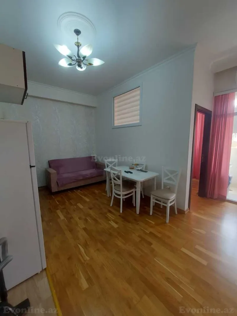 Satılır 2 otaqlı Mənzil Yeni tikili 41 m² Xırdalan - şəkil 4