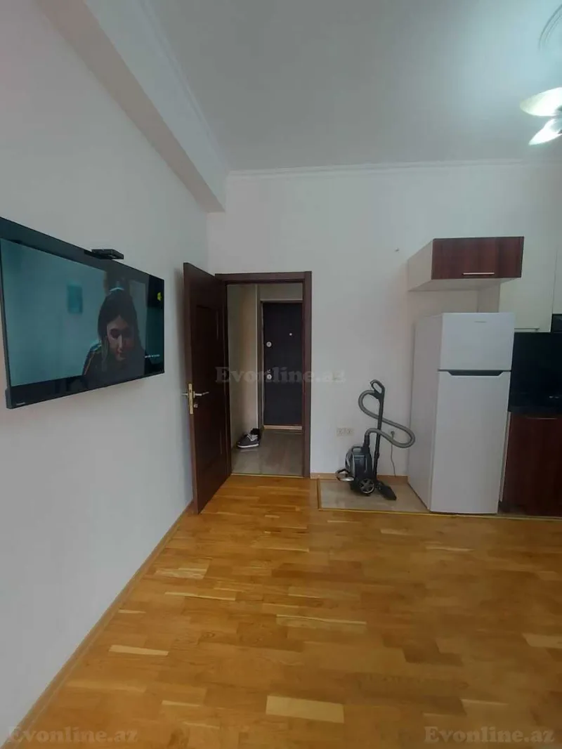 Satılır 2 otaqlı Mənzil Yeni tikili 41 m² Xırdalan - şəkil 6