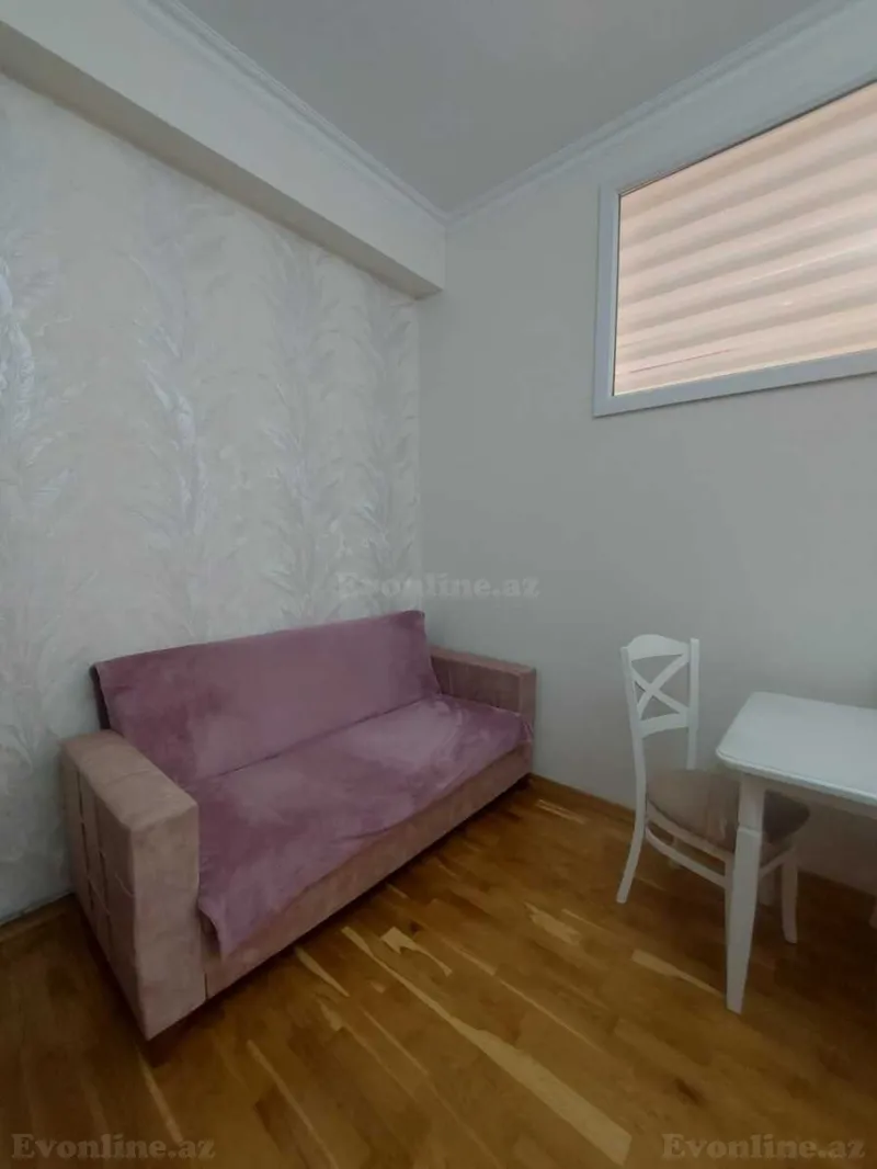 Satılır 2 otaqlı Mənzil Yeni tikili 41 m² Xırdalan - şəkil 7