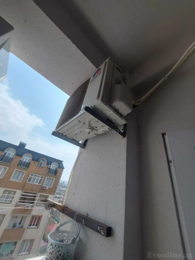 Satılır 2 otaqlı Mənzil Yeni tikili 41 m² Xırdalan - şəkil 10