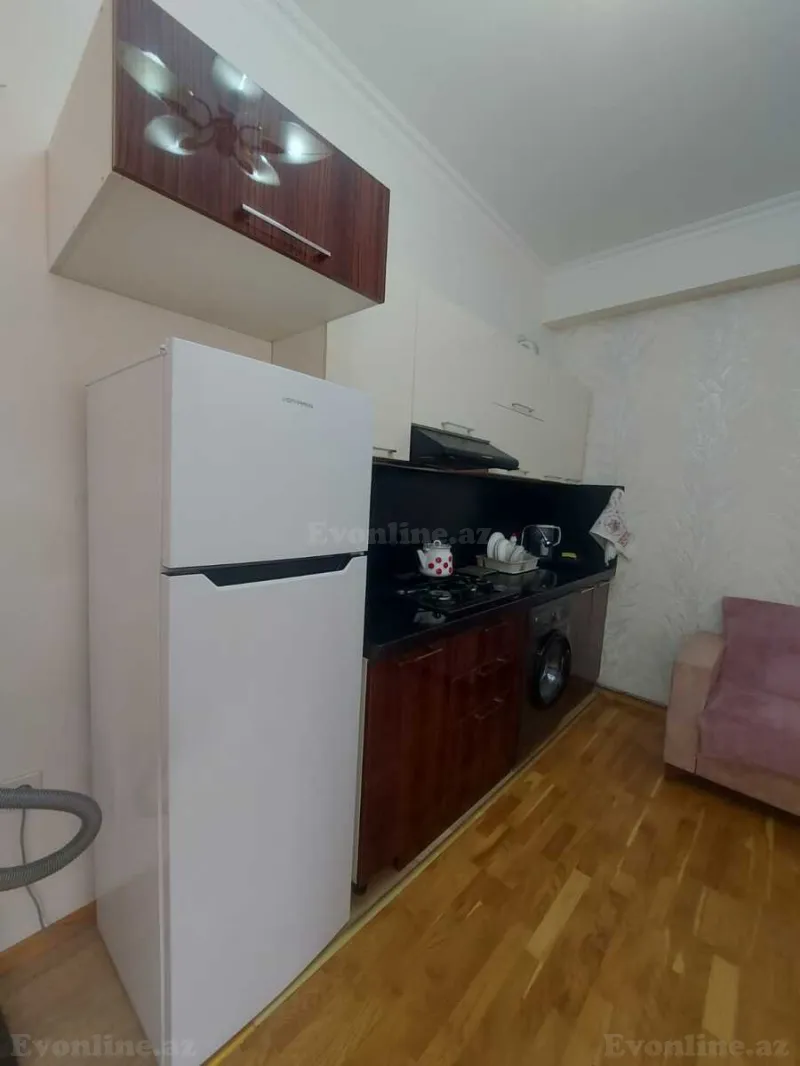 Satılır 2 otaqlı Mənzil Yeni tikili 41 m² Xırdalan - şəkil 11
