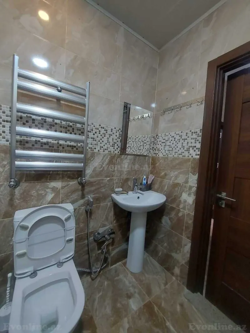 Satılır 2 otaqlı Mənzil Yeni tikili 41 m² Xırdalan - şəkil 13