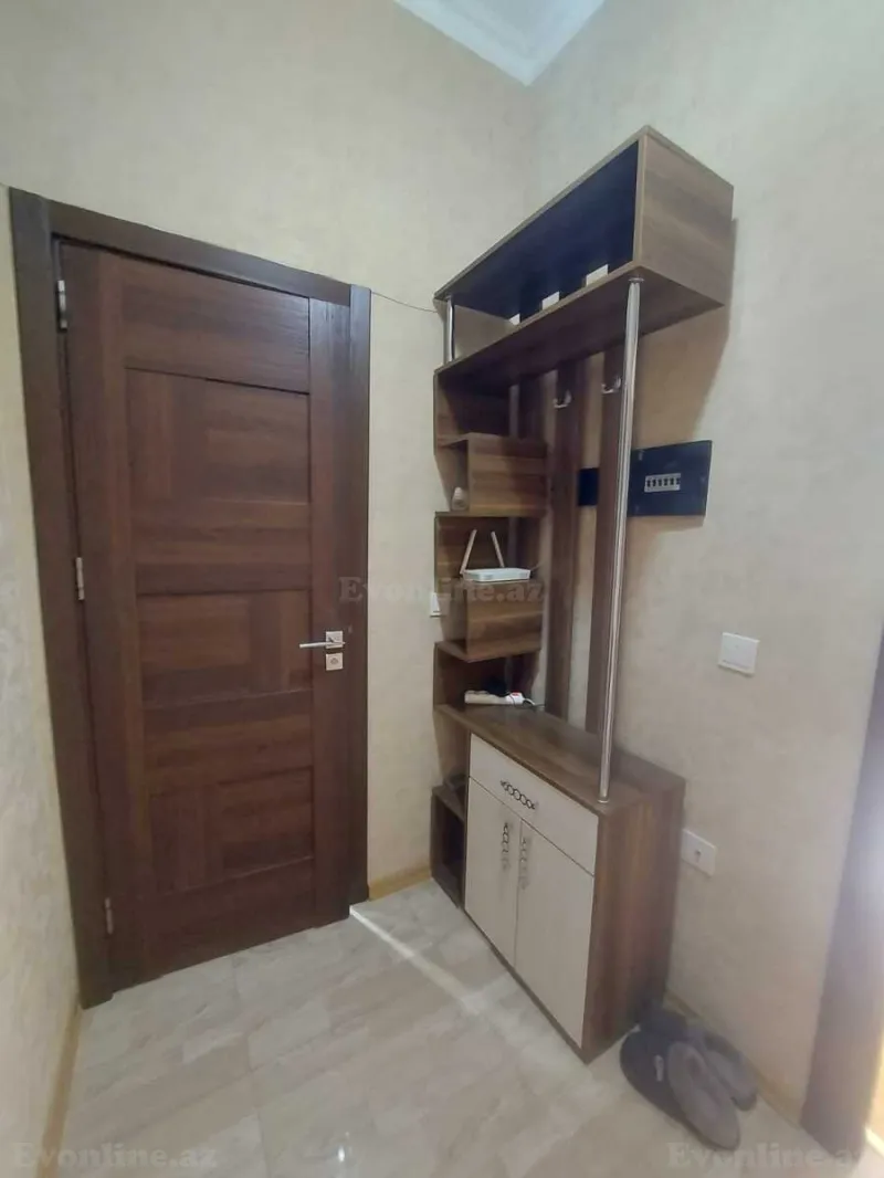 Satılır 2 otaqlı Mənzil Yeni tikili 41 m² Xırdalan - şəkil 15