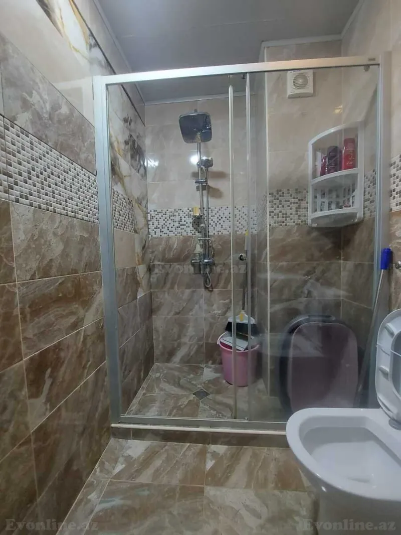 Satılır 2 otaqlı Mənzil Yeni tikili 41 m² Xırdalan - şəkil 18