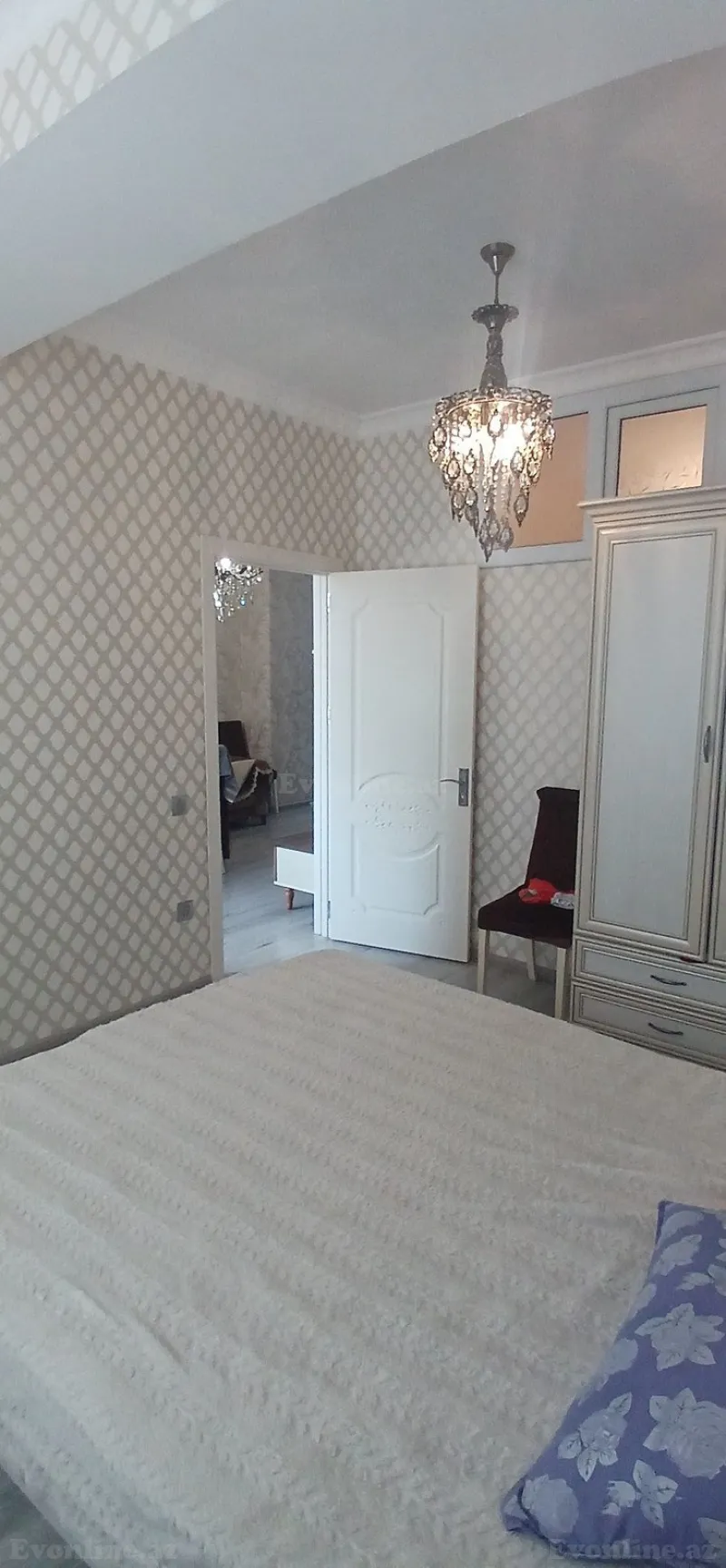 Satılır 3 otaqlı Mənzil Yeni tikili 74 m² Xırdalan - şəkil 2