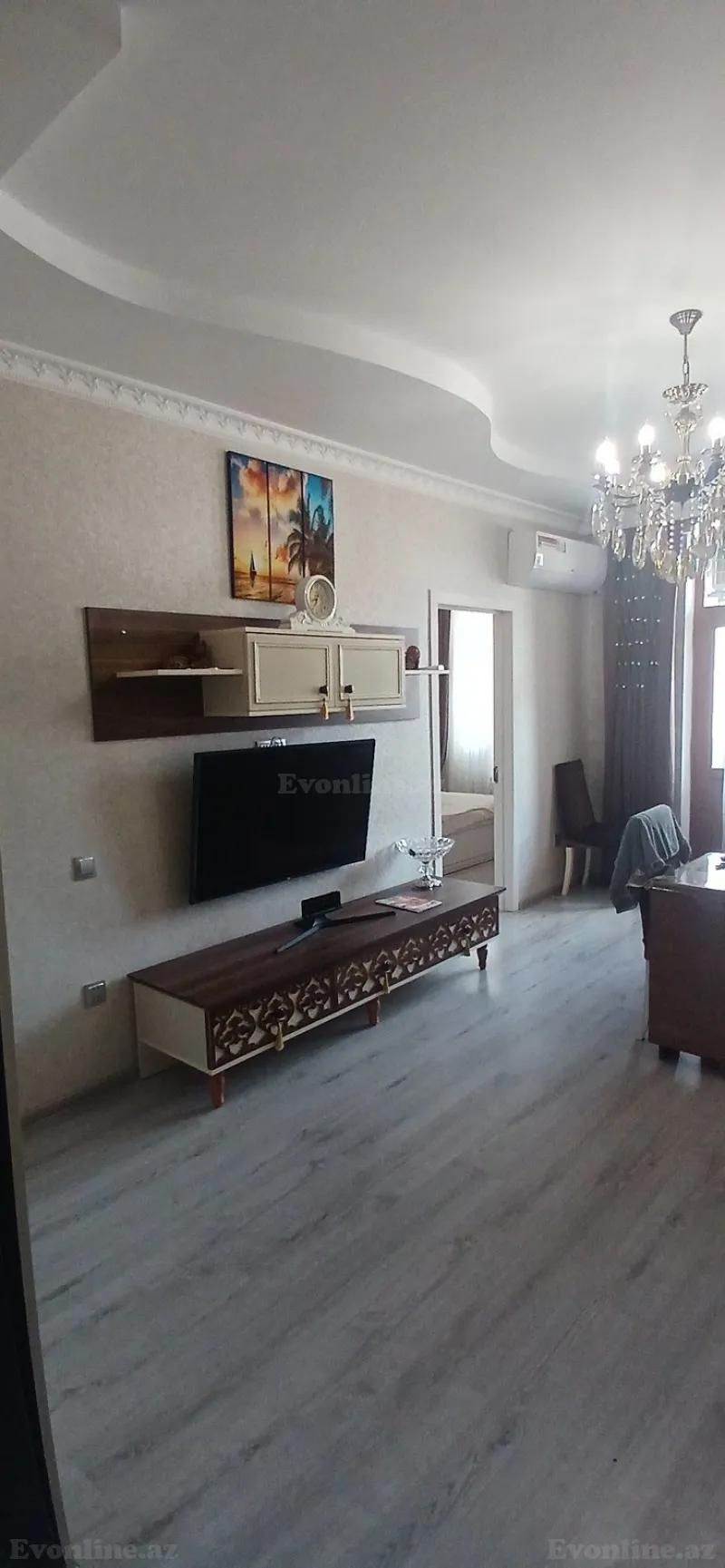 Satılır 3 otaqlı Mənzil Yeni tikili 74 m² Xırdalan - şəkil 5