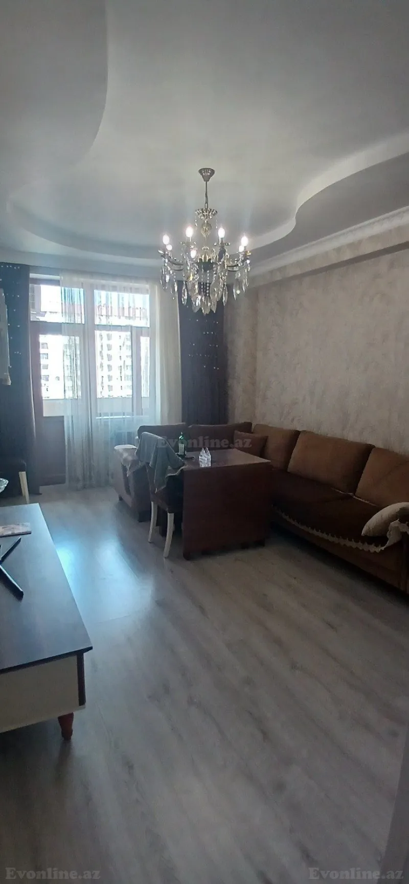 Satılır 3 otaqlı Mənzil Yeni tikili 74 m² Xırdalan - şəkil 9