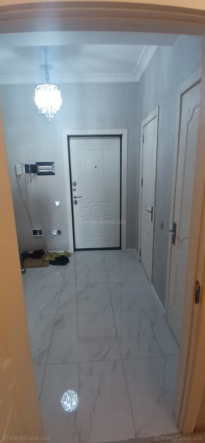 Satılır 3 otaqlı Mənzil Yeni tikili 74 m² Xırdalan - şəkil 10