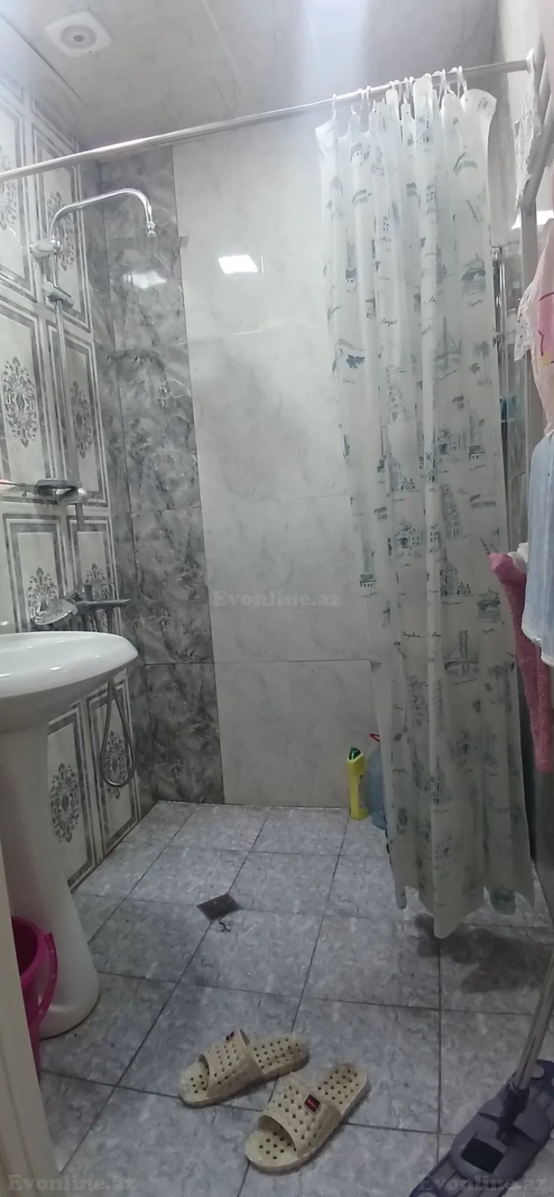 Satılır 3 otaqlı Mənzil Yeni tikili 74 m² Xırdalan - şəkil 13